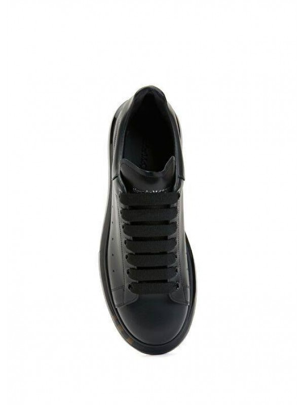 Alexander McQueen Siyah Alexander McQueen Siyah